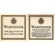 Warsteiner UK No.002